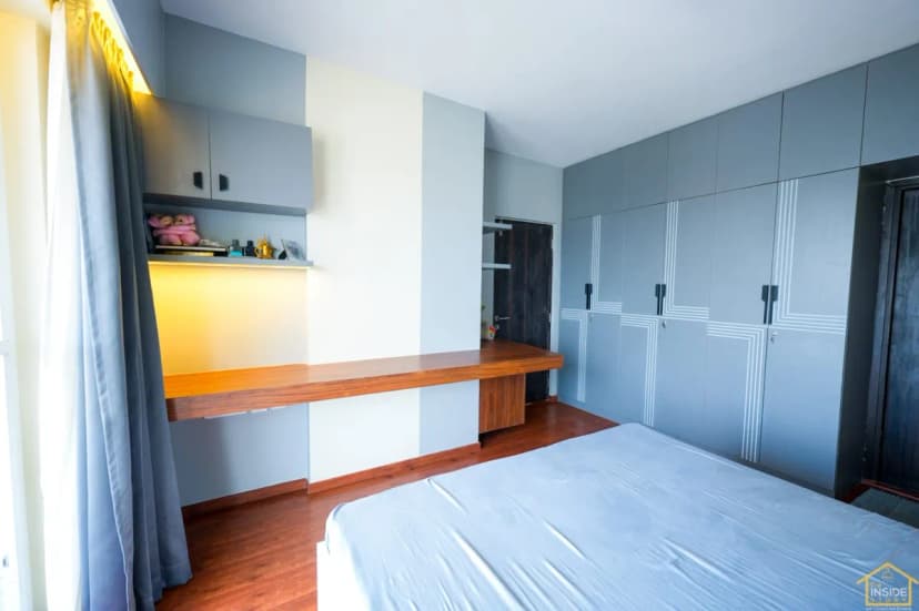 Inside Story Design Studio - Interior Designers in Bangalore project