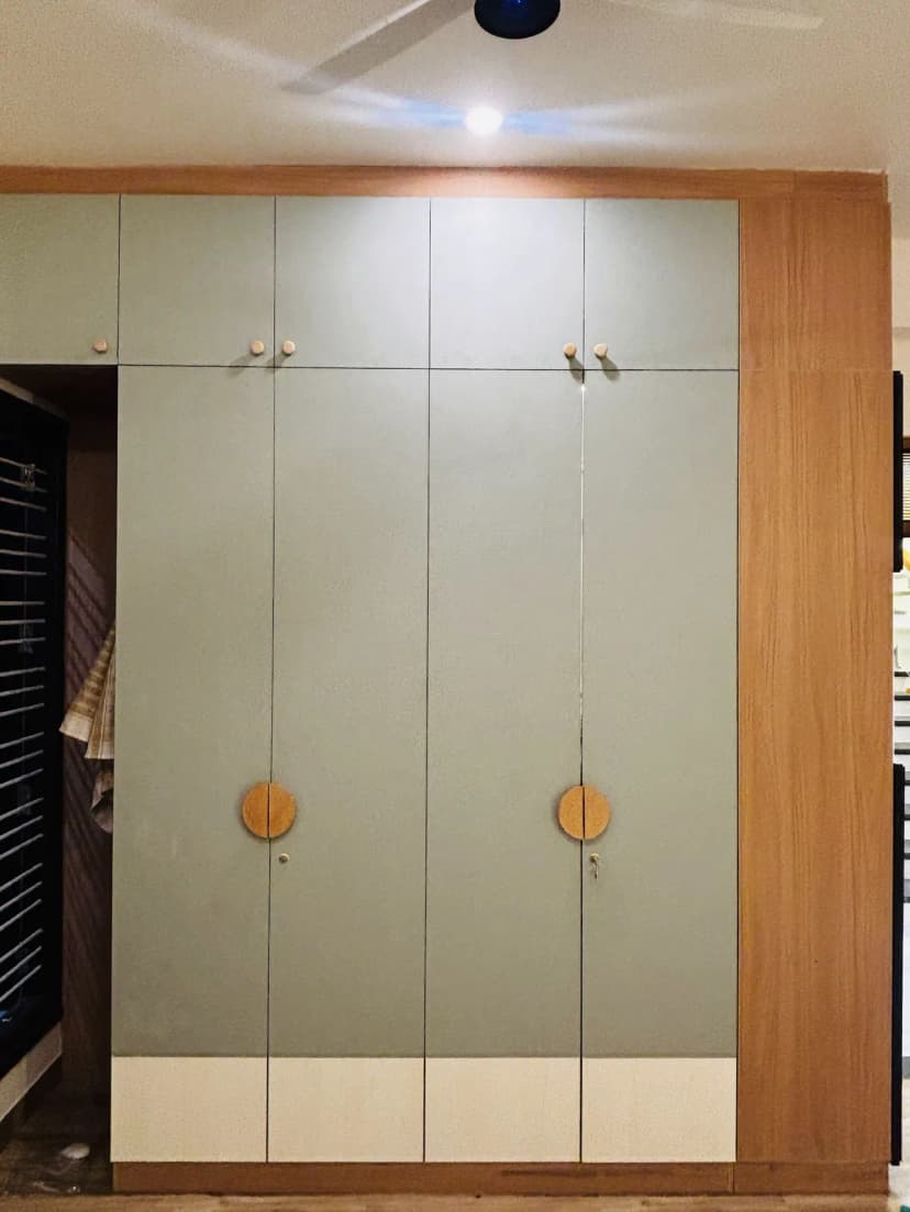Portfolio — photo