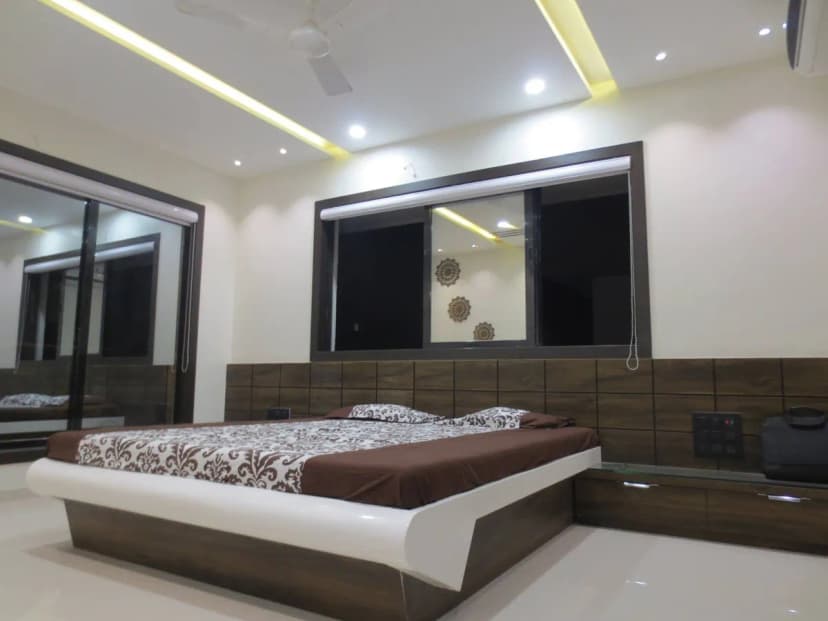 Dazzler Interior Design Studio project