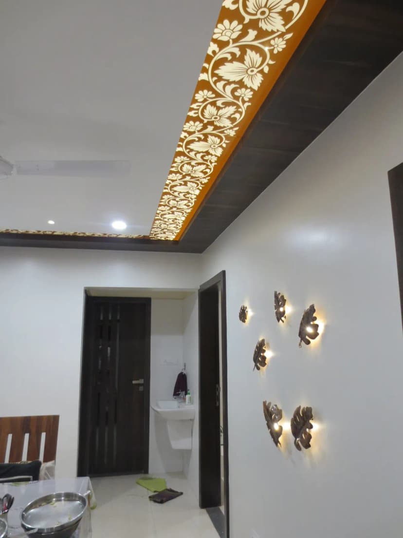 Dazzler Interior Design Studio project