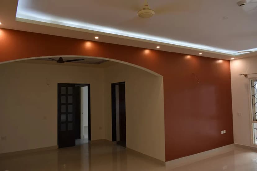 Ganesh Interior Designs project