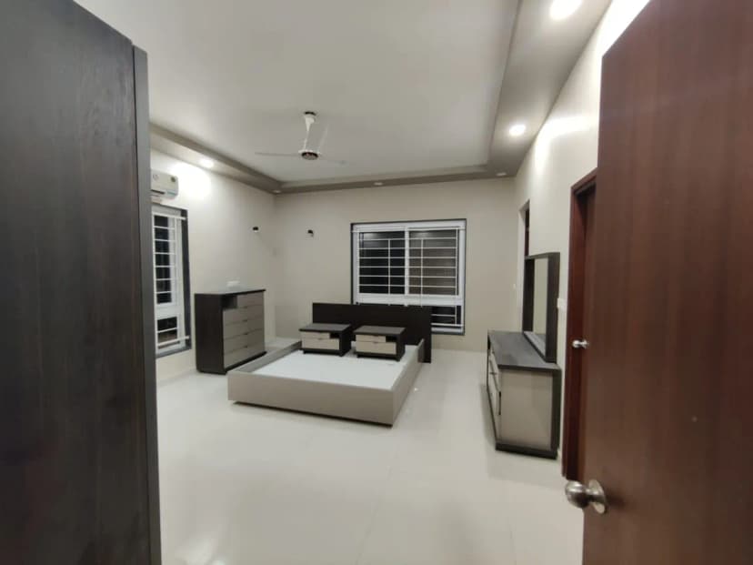 Ganesh Interior Designs project