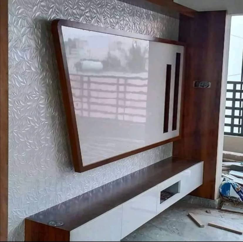 LIVE N SPACE INTERIORS project