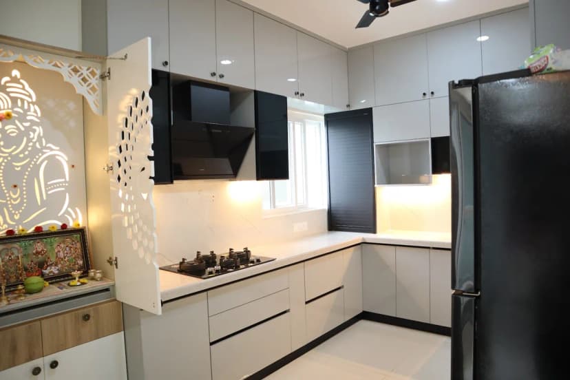 Sampada Creations project