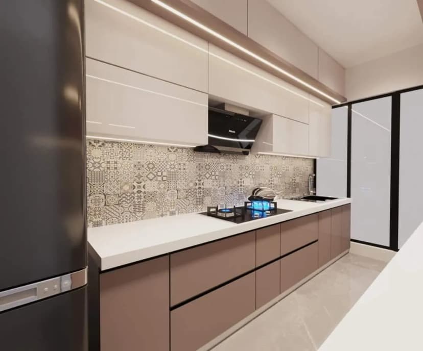 Vrinzo Home Interiors, Bangalore (vrinzo.com) project