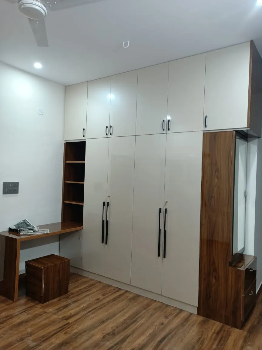 My Home Timber And Interior project