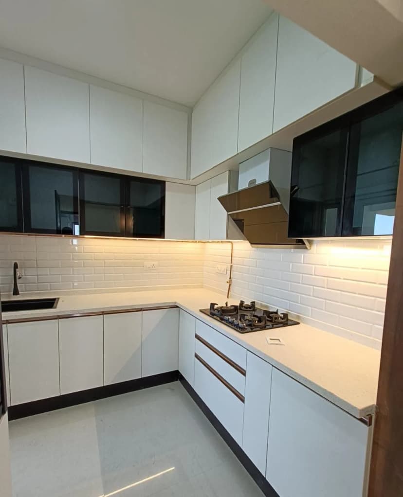 The HouseKraft project