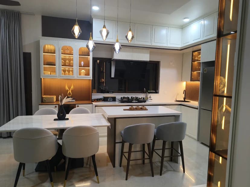 The HouseKraft project
