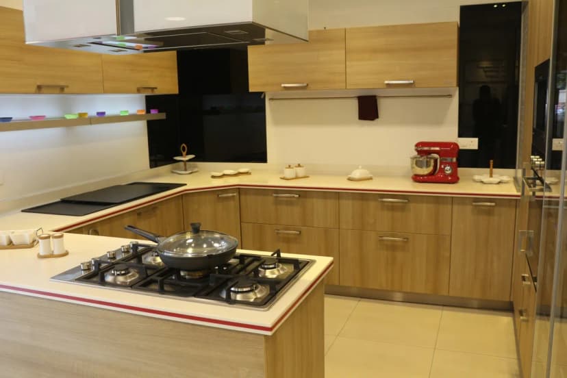 Solana Design Studio Interior designers: Redefining Spaces through Interior & Home Design project