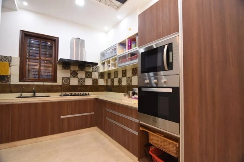Solana Design Studio Interior designers: Redefining Spaces through Interior & Home Design project