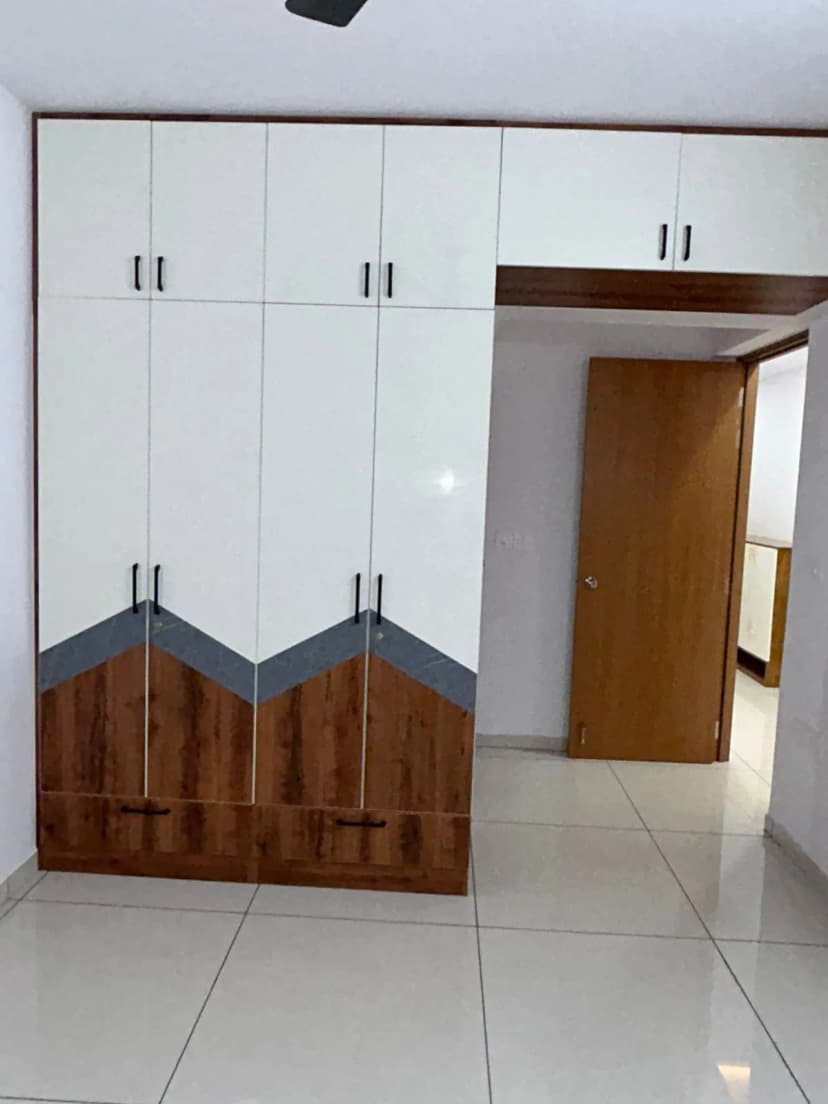 Fame Woodcrafts project