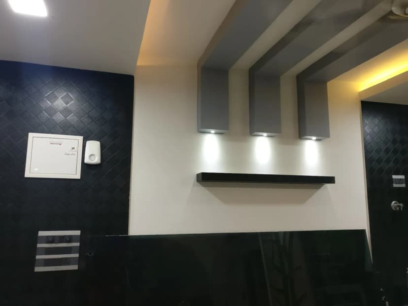 Design space project
