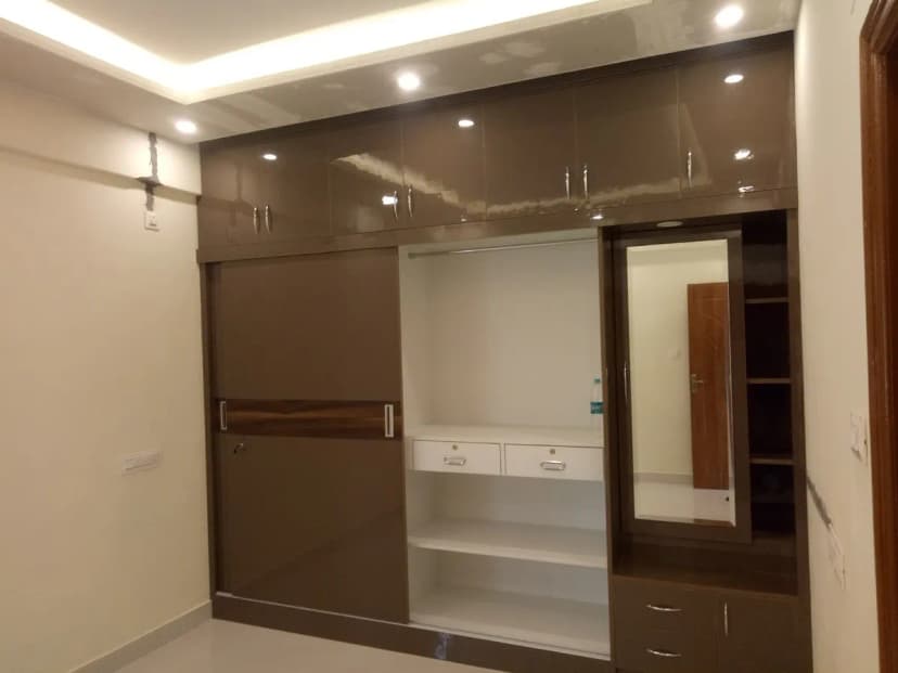 Prakash Interior Decors project
