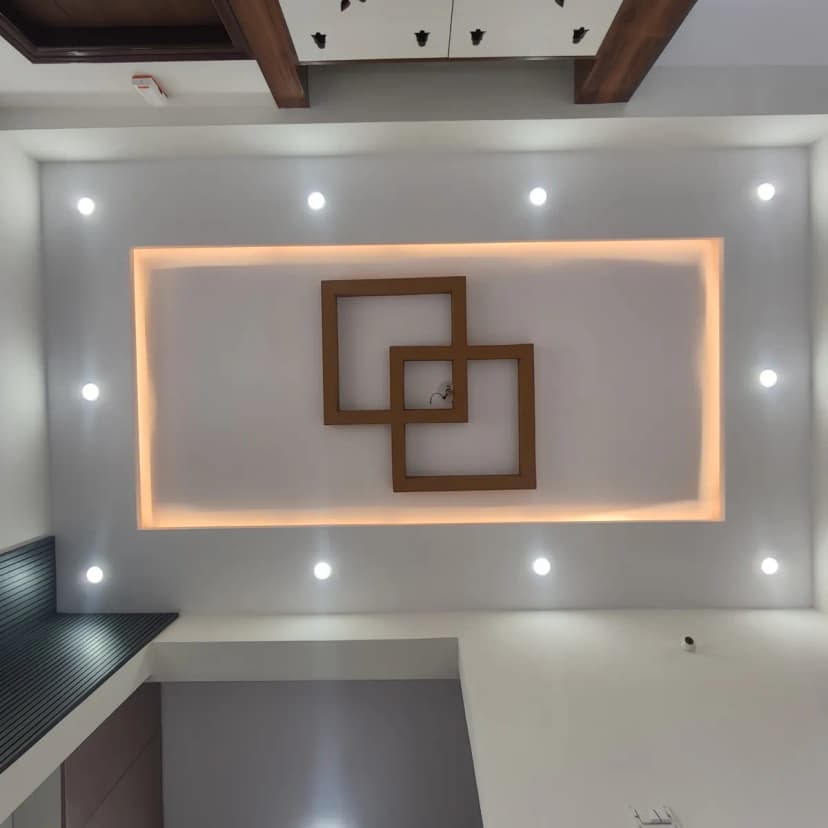 Suraj interiors project