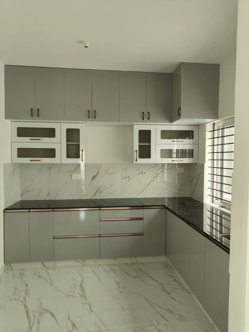 Suraj interiors project