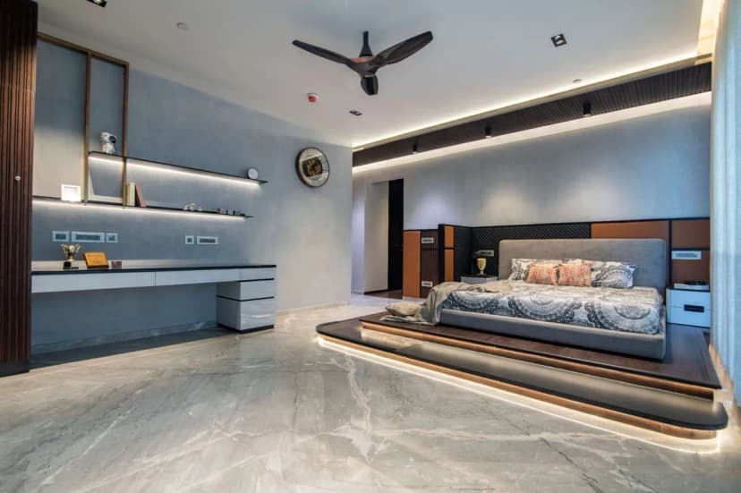 MY BEAUTIFUL HOME project