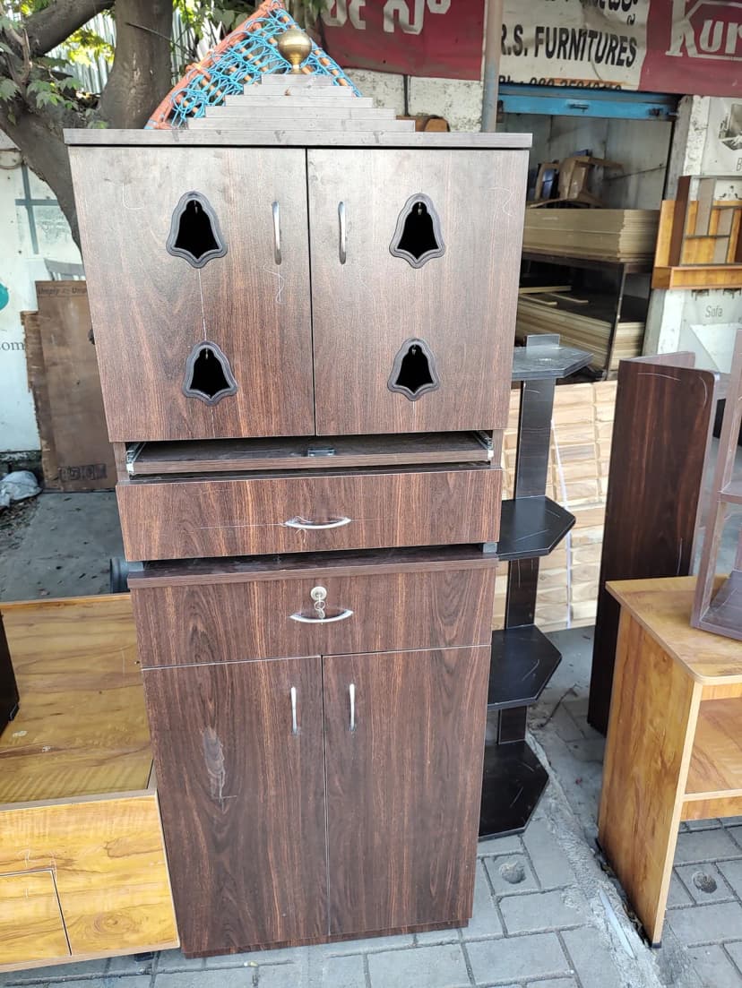 R.S Furniture(Factory Outlet). Modular kitchen office interior and home interiors and furniture manufacturers project