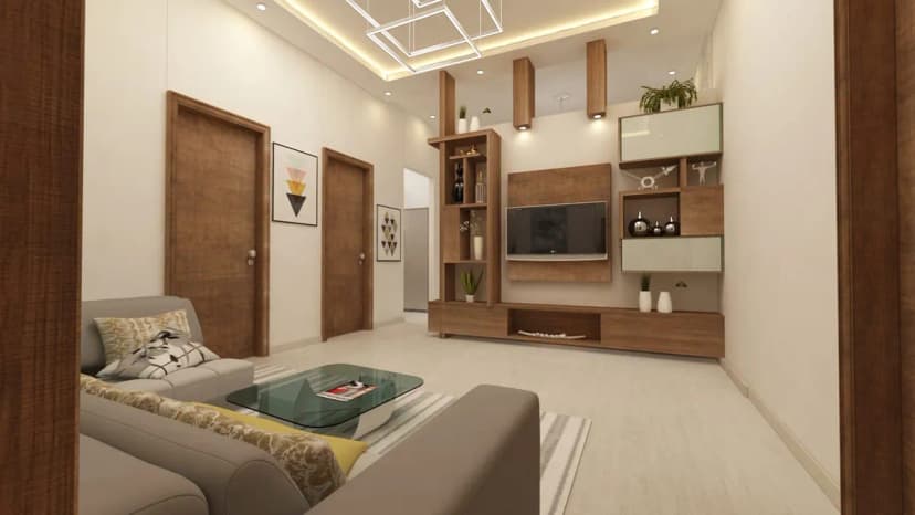 Janalaxmi Designs | Leading Modular Furniture Manufacturer & Interior Design Studio in Bangalore project