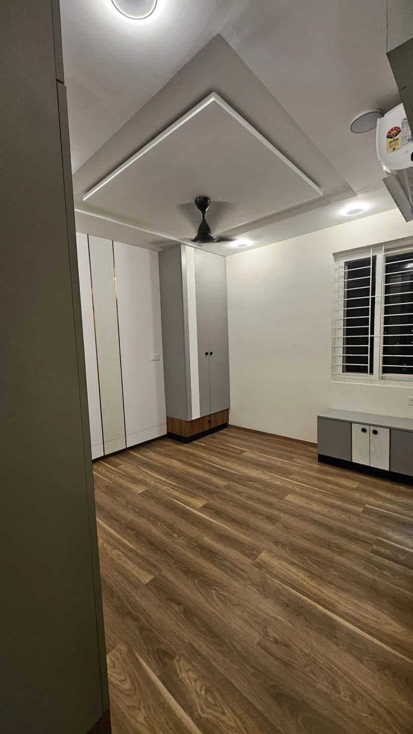 Janalaxmi Designs | Leading Modular Furniture Manufacturer & Interior Design Studio in Bangalore project