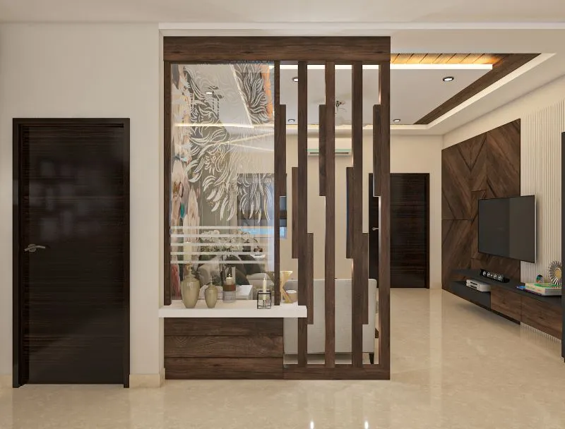 Apna Ghar Interiors - Best Home Luxury Interior Designer in Bangalore project