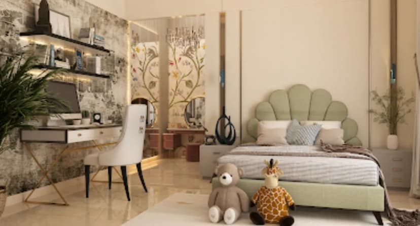 Stories Design Studio project