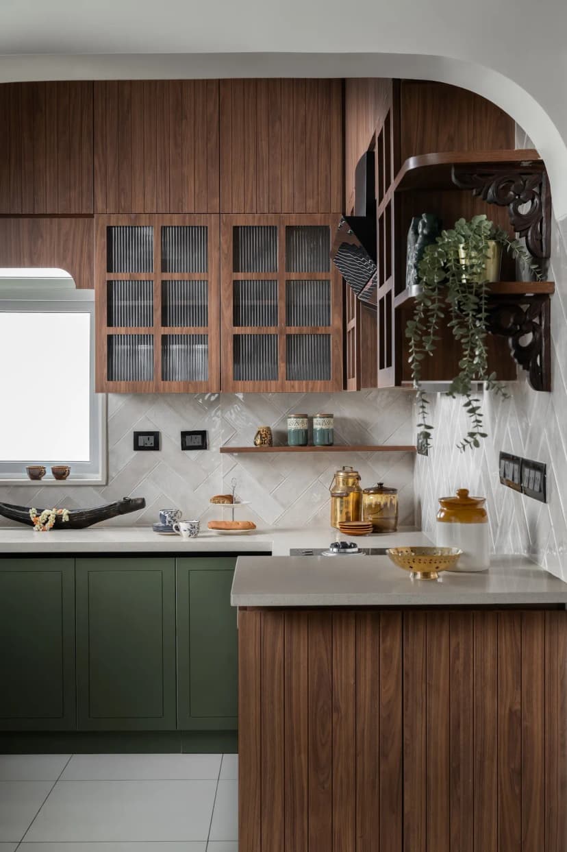Tesor Designs HRBR project