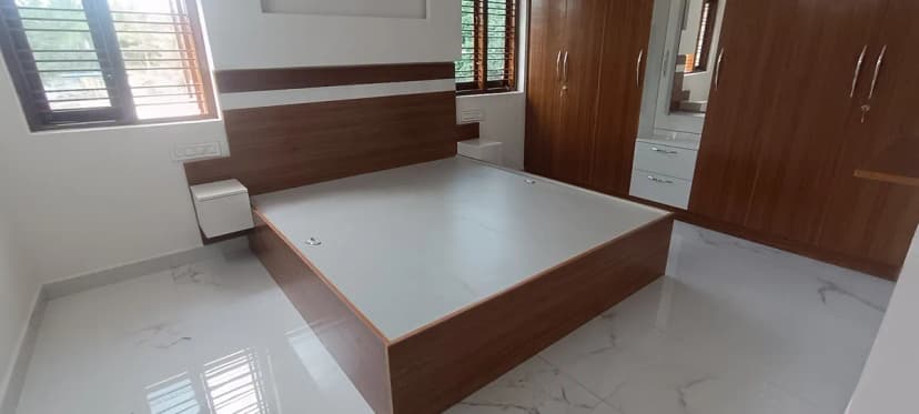 Sri G R Interior Solutions project