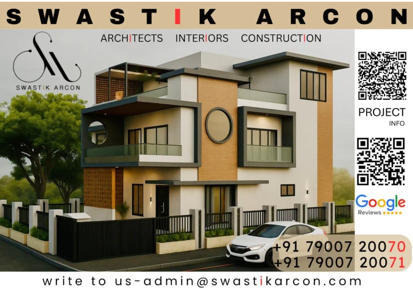 Swastik Arcon project