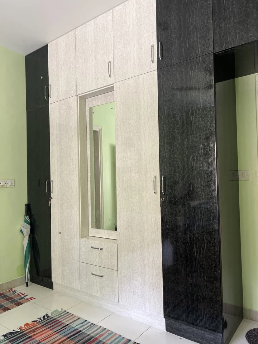 Janani Pvc Interior Designers in Bangalore project