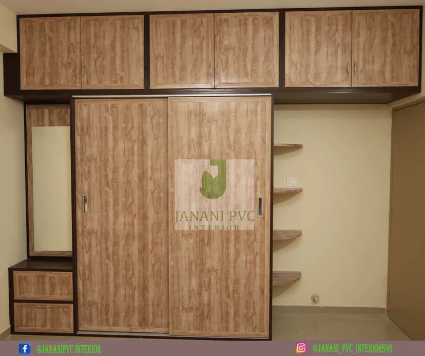 Janani Pvc Interior Designers in Bangalore project