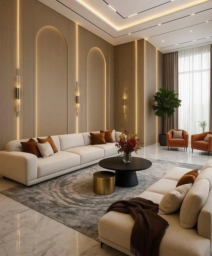Ace Interiors & Architects project