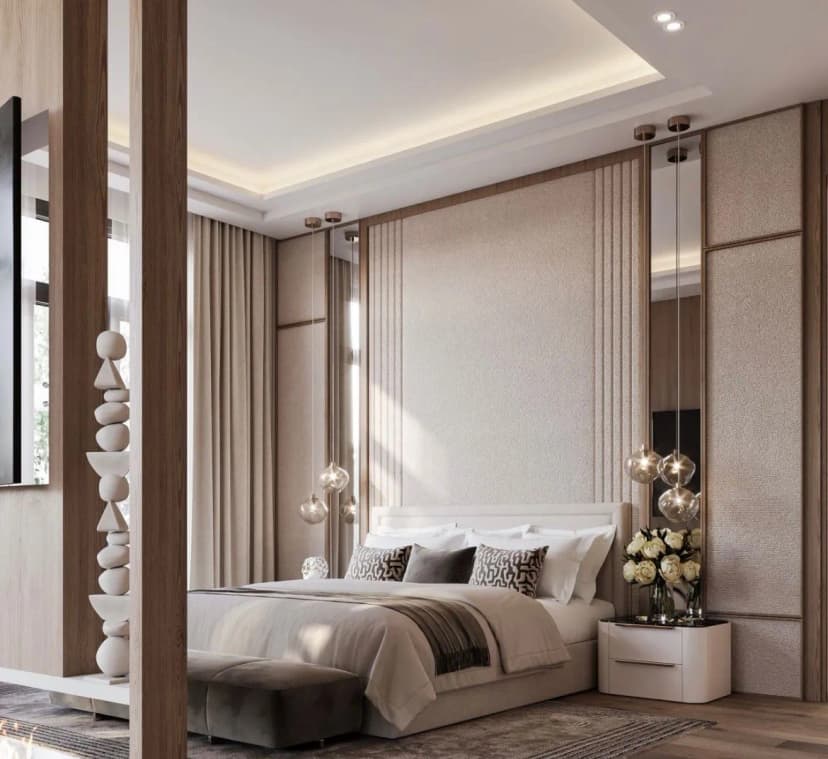 Ace Interiors & Architects project