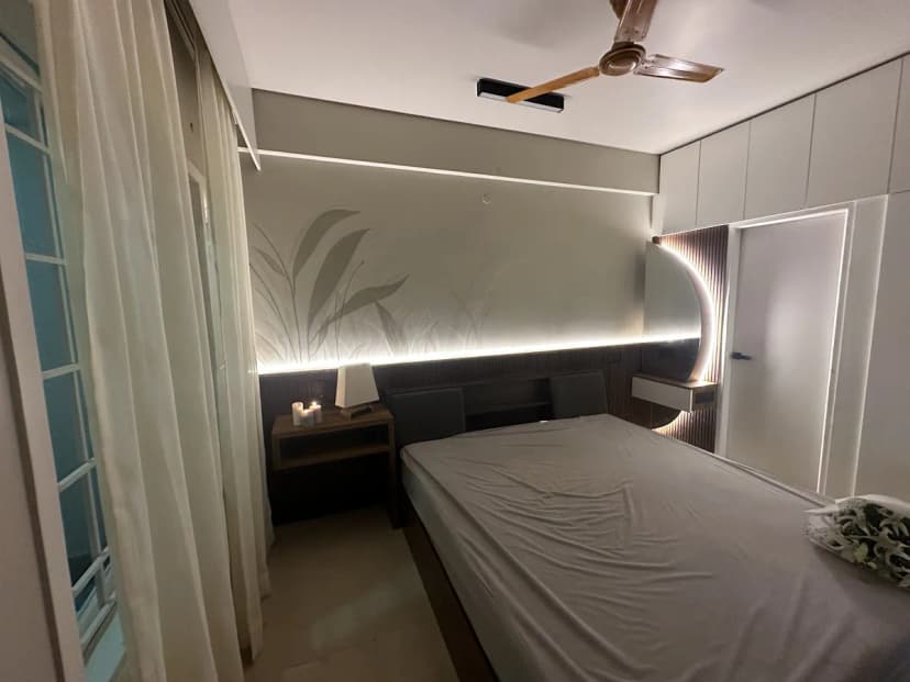 Habitart Solutions Pvt Ltd - Premium Interior Design Firm In Bangalore project