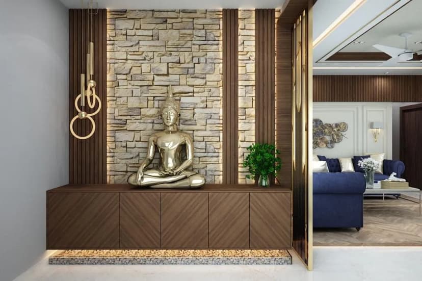 inArch Design Studio project