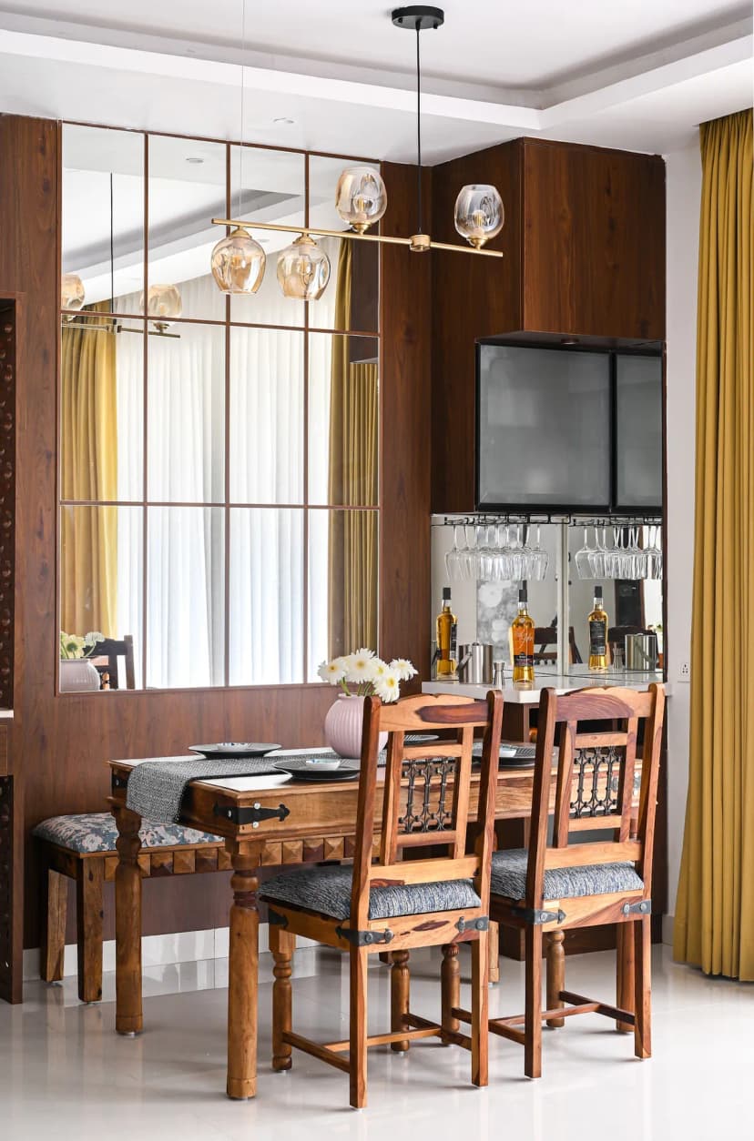 Jois Design House project