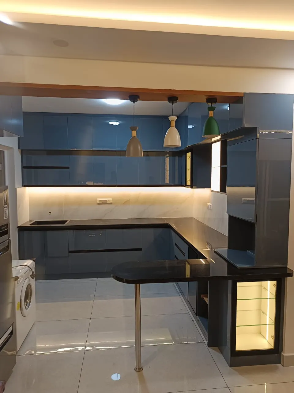HomeStylist-Interior designer in bengaluru project