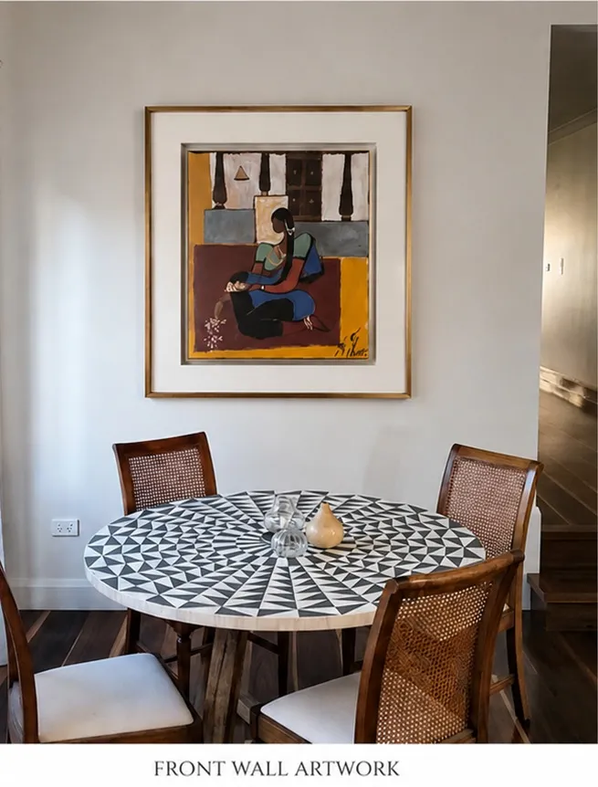 Housethome Decor & Designs project