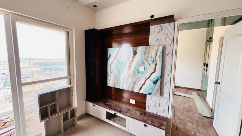 MM Royal Interior project