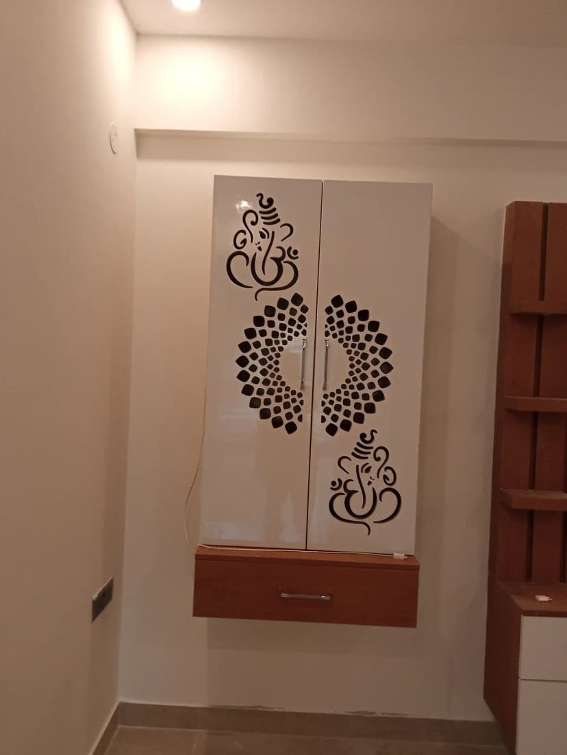 Pancham Interiors project