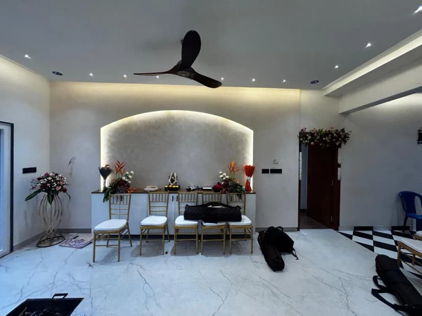 SWAPNAM DESIGNS project