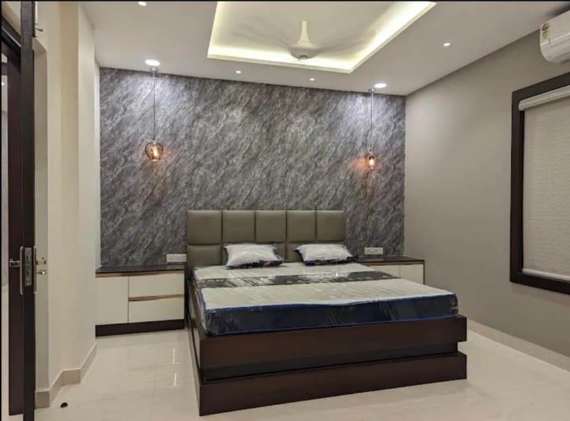 PRESTIGE INTERIOR & CONSTRUCTION project
