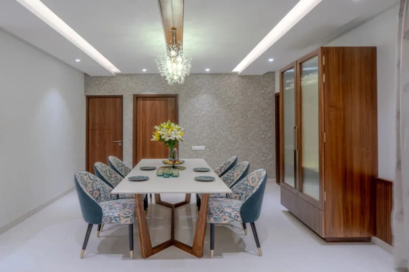 Alur home Interior Design studio project