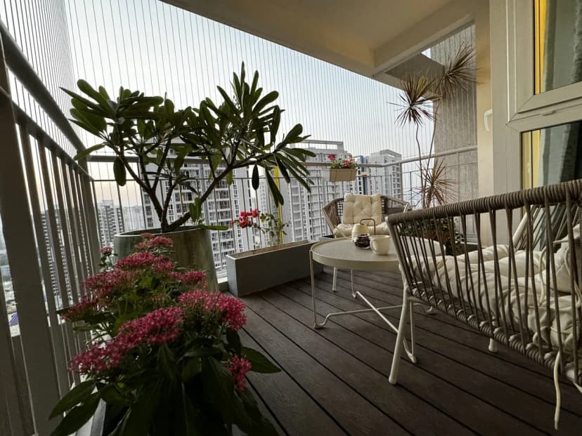 Alur home Interior Design studio project
