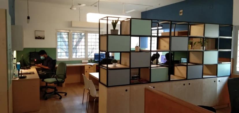 DesignMatters project