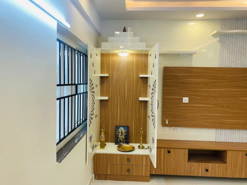 Inferno Homes Interiors & Constructions project