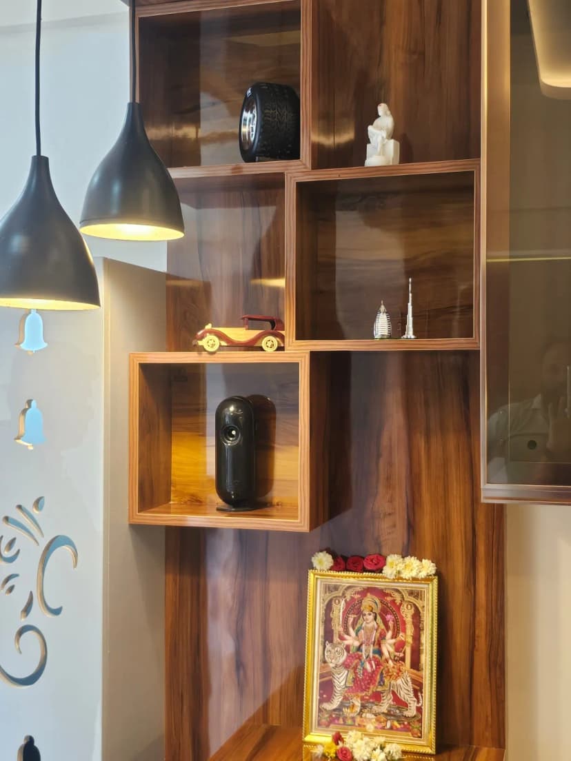 Inferno Homes Interiors & Constructions project
