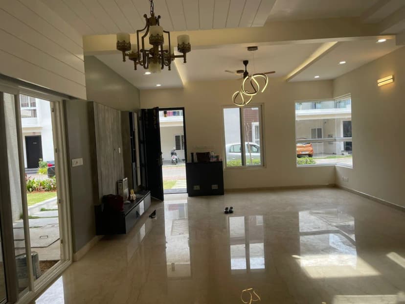 FWD HOME INTERIORS project
