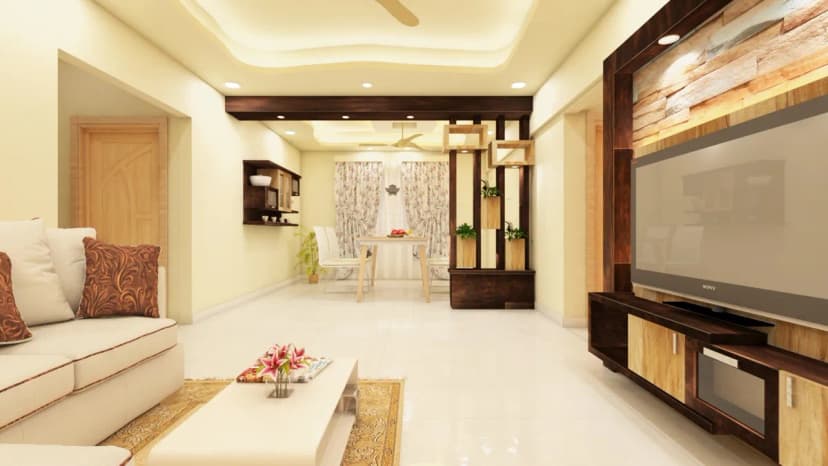 Ashtamangal Interior Designers, Ashtamangal Solutions and Services project