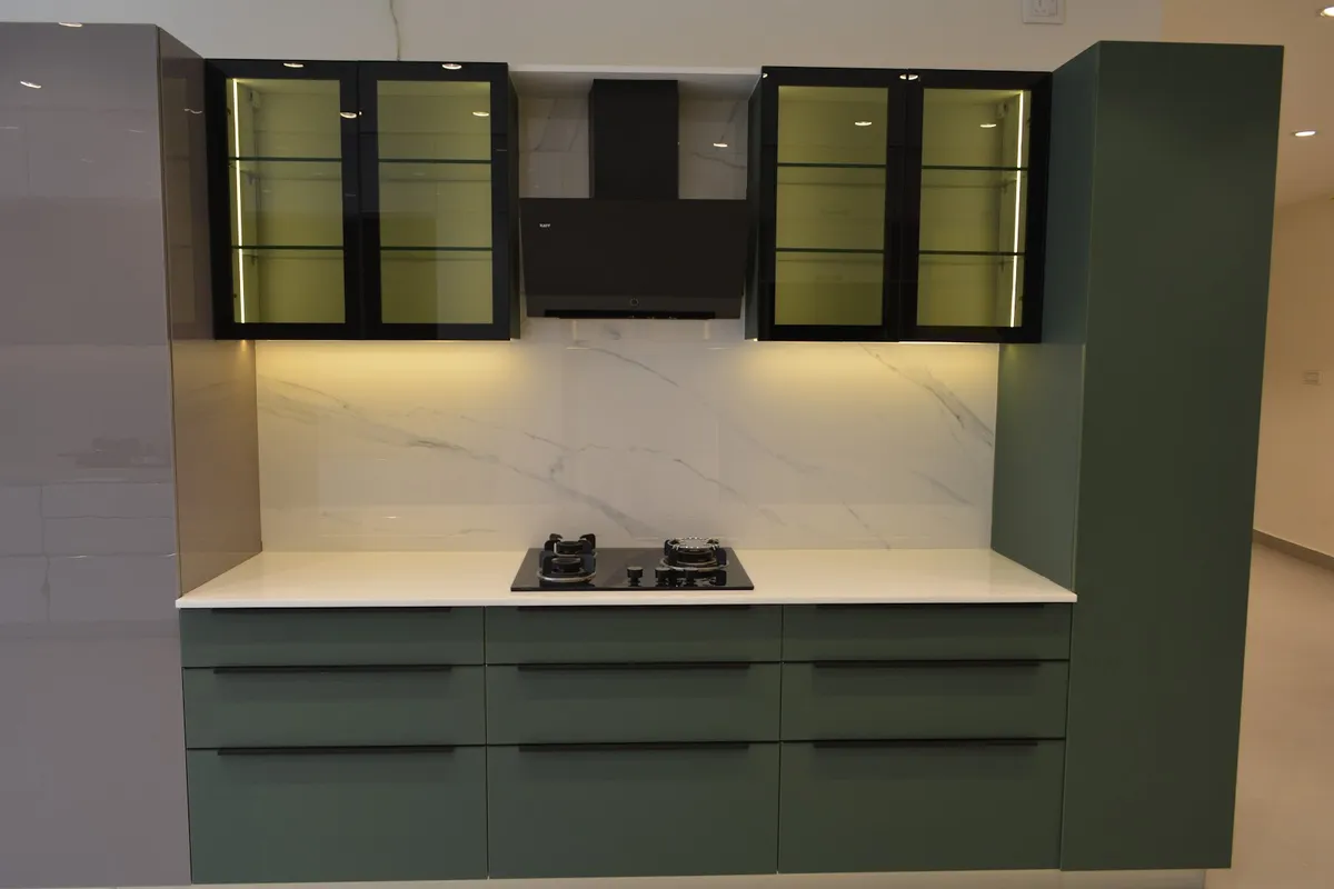 Interiomart - Interior Design Company project