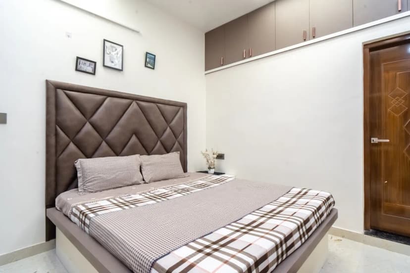Wall and Wood - Interior Designers in Bangalore project